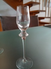 Formschöne schnapsgläser gebraucht kaufen  Wissen