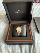 Tag heuer aquaracer for sale  WOLVERHAMPTON