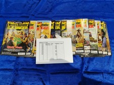 Westernromane unger serien gebraucht kaufen Westernromane unger serien gebraucht kaufen  Simmerath