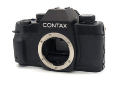 Video mint contax usato  Spedire a Italy