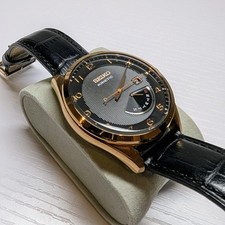 Vintage seiko kinetic for sale  Niagara Falls