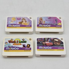 Lot vtech mobigo for sale  Fresno