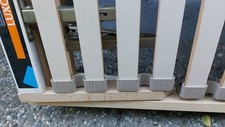 Lattenrost 80x200 verstellbar gebraucht kaufen  Lübeck