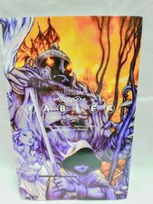 Bill willingham fables for sale  LONDON