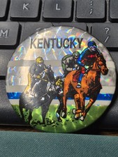 Vintage kentucky derby for sale  Council Bluffs