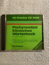 pschyrembel gebraucht kaufen pschyrembel gebraucht kaufen  Köln