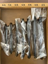 National blade reamers for sale  Goodells