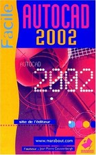Autocad 2002 couwenbergh d'occasion Autocad 2002 couwenbergh d'occasion  France