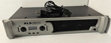 Crown xls 1500 for sale  Chicago