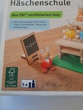 Süße hasenschule häschensch gebraucht kaufen  Hünfelden