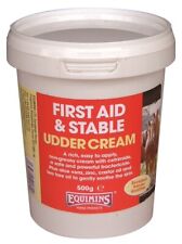 Equimins udder cream for sale  POULTON-LE-FYLDE