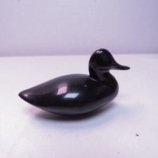 Black duck sculpture for sale  Denver