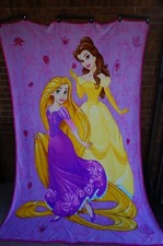 Blanket disney princess for sale  Colorado Springs