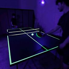 Blacklight ping pong for sale  New York