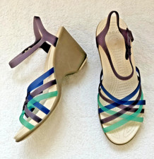 Crocs huarache strappy for sale  COLNE