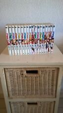 Promo lot manga d'occasion  Marseille X
