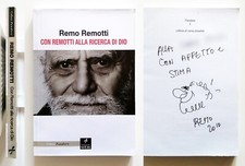 Remo remotti con usato  Roma