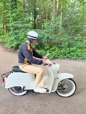 Simson schwalbe 1972 gebraucht kaufen  Bochum