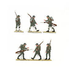 Zinnfiguren 30mm infanterie gebraucht kaufen  Kaltenkirchen