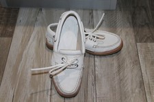 Jolies chaussures bateau d'occasion  Auterive