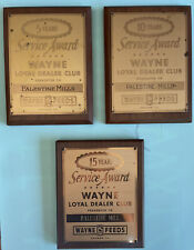 Wayne feeds chicago for sale  Roanoke