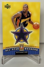 Jason richardson 2004 for sale  Robbinsville