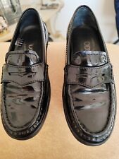 Mocassins tods 2 d'occasion  Tours-