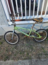 Mongoose bmx 2000 for sale  Pleasantville