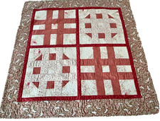 Handmade patchwork ditsy for sale  Antelope