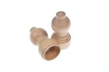 Wooden curtain pole for sale  AYLESBURY