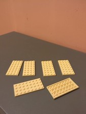 Lego plate 4x8 d'occasion  Expédié en Belgium