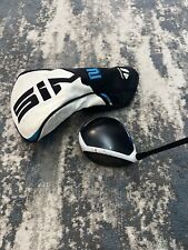 Taylormade sim driver for sale  WILLENHALL