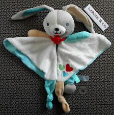 Doudou peluche baby d'occasion  Saint-Gilles-Croix-de-Vie