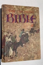 Childrens bible old for sale  Chula Vista