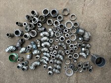 Lot assorted plumbing for sale  South Bend