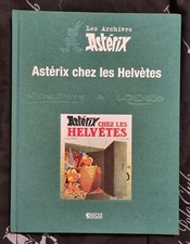 Archives asterix atlas d'occasion  France