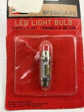 Lâmpada LED Champion BP36MMLED placa de licença comprar usado  Enviando para Brazil