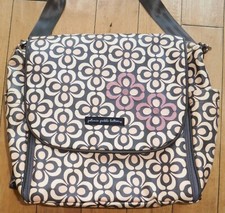 petunia pickle bottom boxy backpack for sale  USA
