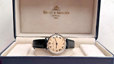 Baume mercier classic usato  Roma