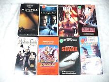 Vhs movie tapes for sale  Timberlake