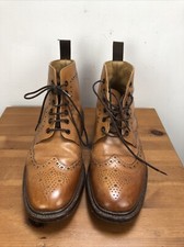 Loake 1880 burford for sale  MORPETH