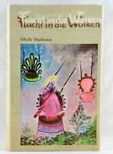 Flucht wolken sibylle gebraucht kaufen  Berlin