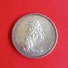 Silbermedaille bayern 1976 gebraucht kaufen  Goldbach