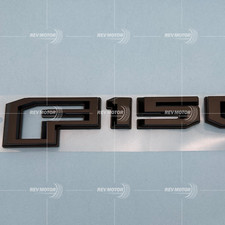 Rear tailgate emblem for sale  Rowland Heights