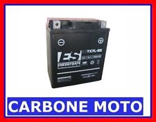 Batteria energysafe ytx7l usato  Caserta