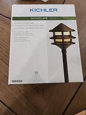 Kichler 28315 showscape for sale  Winchester