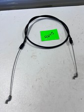 Control cable replacement d'occasion  Expédié en Belgium