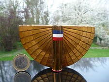 Rare ancien poudrier d'occasion  Paris VIII