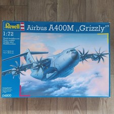 Revell airbus a400m for sale  SOUTHAMPTON