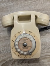 Téléphones fixes vintage d'occasion Téléphones fixes vintage d'occasion Saint-Paul-en-Jarez